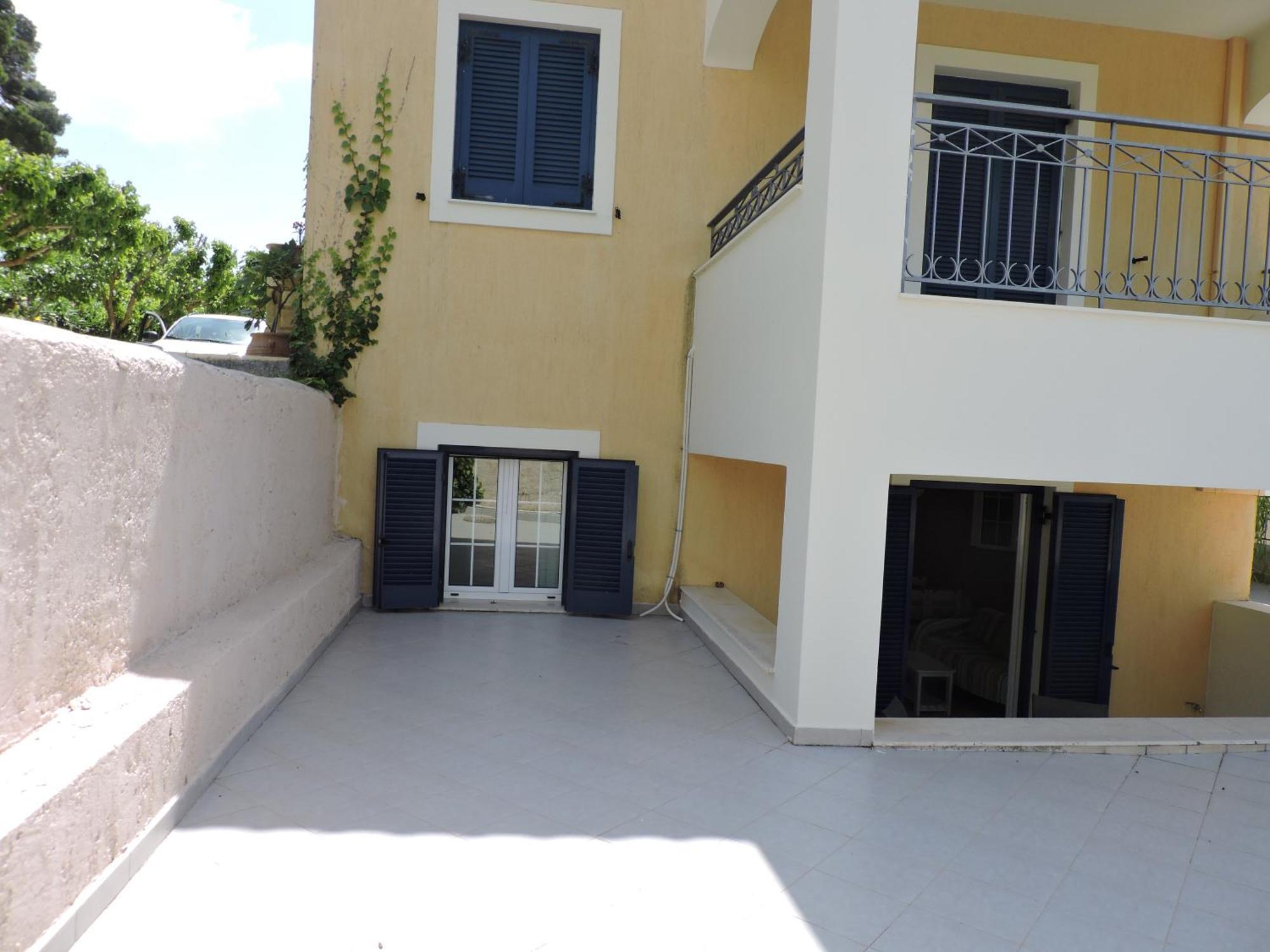 Villa Theodora Lakithra Luaran gambar